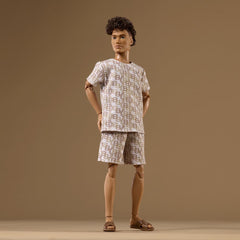 Barbie Signature Puppe Ken Barbie Basics: Model 10Barbie Signature Doll Ken Barbie Basics: Model 10Barbie Signature poupée Ken Barbie Basics: Model 10Barbie Signature Muñeca Ken Barbie Basics: Model 10 0194735343591