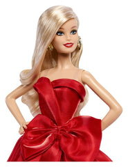 Barbie Signature Doll 2026 Holiday Barbie 0194735343560