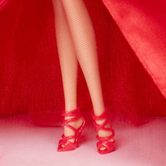 Barbie Signature Doll 2026 Holiday Barbie 0194735343560