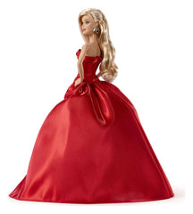 Barbie Signature Doll 2026 Holiday Barbie 0194735343560