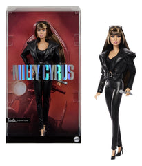 Barbie Signature Doll Miley Cyrus 0194735343706