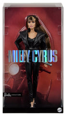 Barbie Signature Doll Miley Cyrus 0194735343706