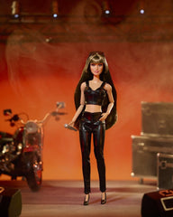 Barbie Signature Doll Miley Cyrus 0194735343706