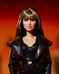 Barbie Signature Doll Miley Cyrus 0194735343706