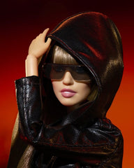 Barbie Signature Doll Miley Cyrus 0194735343706
