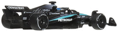 Formula 1 Hot Wheels Premium Die-Cast Vehicle 1:64 Team Mercedes Benz: Driver 1 194735347766