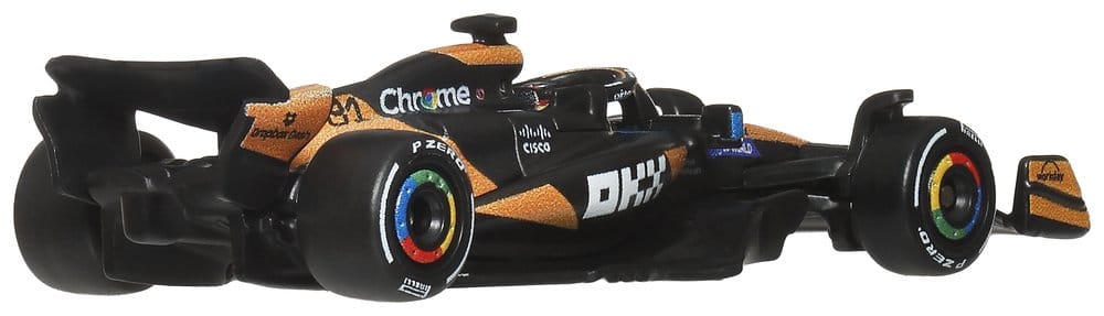 Formula 1 Hot Wheels Premium Die-Cast Vehicle 1:64 Team McLaren: Driver 1 194735347940