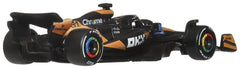 Formula 1 Hot Wheels Premium Die-Cast Vehicle 1:64 Team McLaren: Driver 1 194735347940