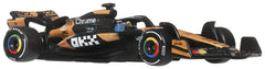 Formula 1 Hot Wheels Premium Die-Cast Vehicle 1:64 Team McLaren: Driver 1 194735347940
