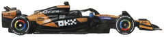 Formula 1 Hot Wheels Premium Die-Cast Vehicle 1:64 Team McLaren: Driver 1 194735347940