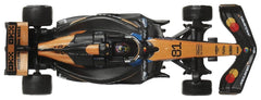 Formula 1 Hot Wheels Premium Die-Cast Vehicle 1:64 Team McLaren: Driver 1 194735347940