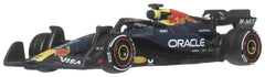 Formula 1 Hot Wheels Premium Die-Cast Vehicle 1:64 Team Red Bull: Driver 1 194735347841