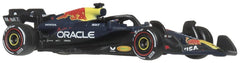 Formula 1 Hot Wheels Premium Die-Cast Vehicle 1:64 Team Red Bull: Driver 1 194735347841