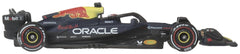 Formula 1 Hot Wheels Premium Die-Cast Vehicle 1:64 Team Red Bull: Driver 1 194735347841