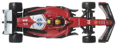 Formula 1 Hot Wheels Premium Die-Cast Vehicle 1/64 Team Ferrari: Driver 1 194735347810