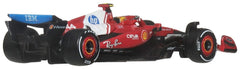 Formula 1 Hot Wheels Premium Die-Cast Vehicle 1/64 Team Ferrari: Driver 1 194735347810