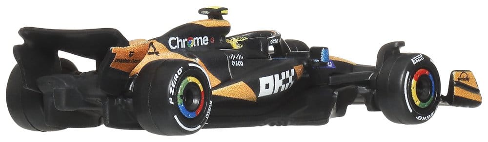 Formula 1 Hot Wheels Premium Die-Cast Vehicle 1:64 Team McLaren: Driver 2 194735347858