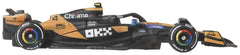 Formula 1 Hot Wheels Premium Die-Cast Vehicle 1:64 Team McLaren: Driver 2 194735347858