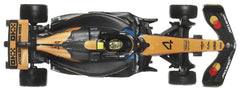 Formula 1 Hot Wheels Premium Die-Cast Vehicle 1:64 Team McLaren: Driver 2 194735347858