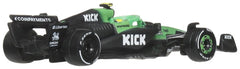 Formula 1 Hot Wheels Premium Die-Cast Vehicle 1:64 Team Sauber: Driver 2 194735347957