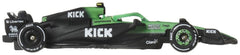 Formula 1 Hot Wheels Premium Die-Cast Vehicle 1:64 Team Sauber: Driver 2 194735347957