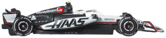 Formula 1 Hot Wheels Premium Die-Cast Vehicle 1/64 MoneyGram Haas F1 Team 194735348176
