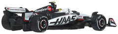 Formula 1 Hot Wheels Premium Die-Cast Vehicle 1/64 MoneyGram Haas F1 Team 194735348176