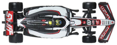 Formula 1 Hot Wheels Premium Die-Cast Vehicle 1/64 MoneyGram Haas F1 Team 194735348176