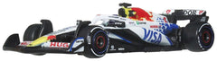 Formula 1 Hot Wheels Premium Die-Cast Vehicle 1/64 Visa Cash App Racing Bulls F1 Team 194735348336