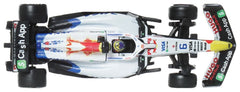 Formula 1 Hot Wheels Premium Die-Cast Vehicle 1/64 Visa Cash App Racing Bulls F1 Team 194735348336