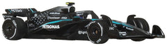 Formula 1 Hot Wheels Premium Die-Cast Vehicle 1/64 Team Mercedes Benz: Driver 2 194735348251