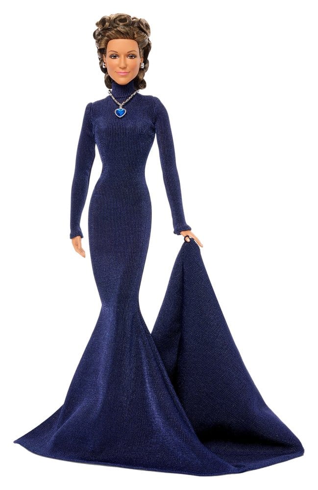 Barbie Signature Doll Celine Dion 194735349364