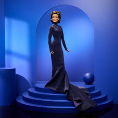 Barbie Signature Doll Celine Dion 194735349364