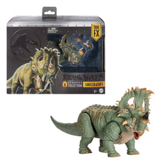 Jurassic World Hammond Collection Action Figure Sinoceratops 0194735349692