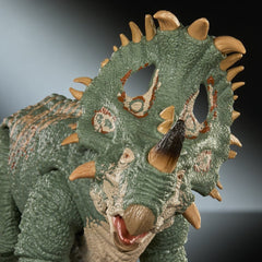 Jurassic World Hammond Collection Action Figure Sinoceratops 0194735349692