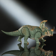 Jurassic World Hammond Collection Action Figure Sinoceratops 0194735349692