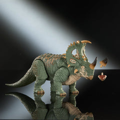 Jurassic World Hammond Collection Action Figure Sinoceratops 0194735349692