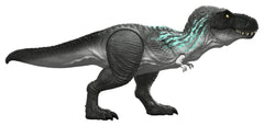 Jurassic World: Survival Action Figure Muscle Madness Tyrannosaurus Rex 56 cm 0194735349715