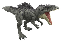 Jurassic World: Survival Action Figure Colossal Chomp Giganotosaurus 71 cm 0194735349722