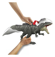Jurassic World: Survival Action Figure Colossal Chomp Giganotosaurus 71 cm 0194735349722