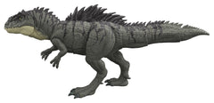 Jurassic World: Survival Action Figure Colossal Chomp Giganotosaurus 71 cm 0194735349722