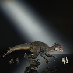 Jurassic World Hammond Collection Action Figure Scorpios Rex 43 cm 0194735349760