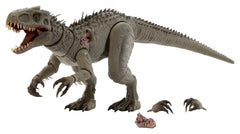 Jurassic World Hammond Collection Action Figure Indominus Rex 66 cm 0194735349777