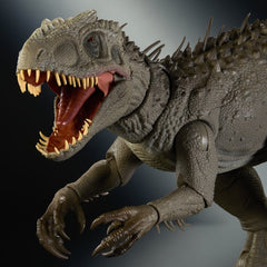 Jurassic World Hammond Collection Action Figure Indominus Rex 66 cm 0194735349777