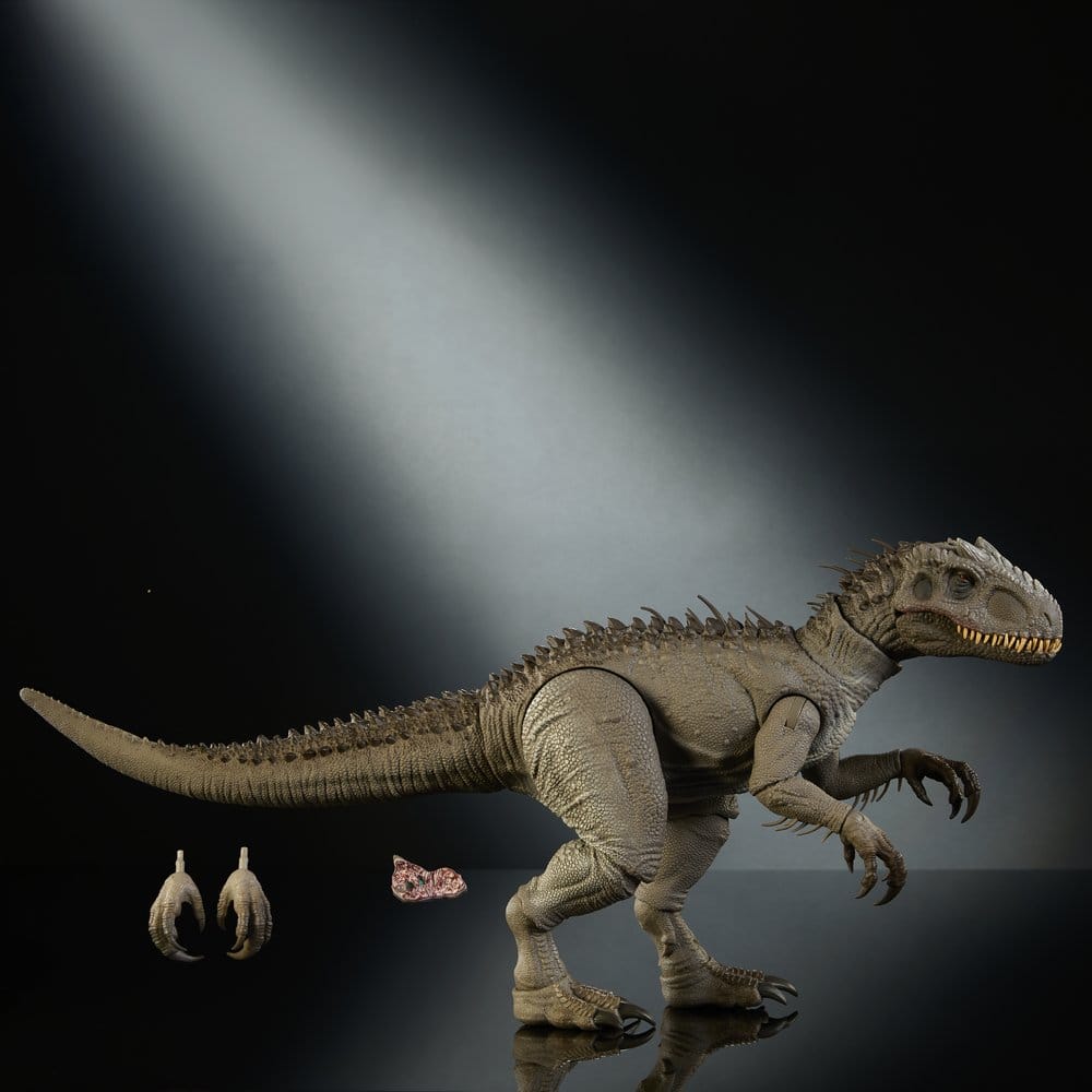 Jurassic World Hammond Collection Action Figure Indominus Rex 66 cm 0194735349777
