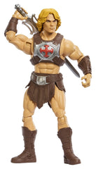 Masters of the Universe 2026 Movie Action Figure He-Man 14 cm 0194735350452