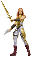 Masters of the Universe 2026 Movie Action Figure Teela 14 cm 0194735350414