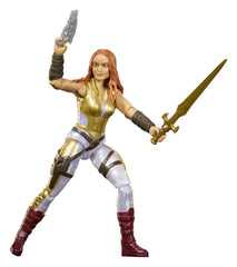 Masters of the Universe 2026 Movie Action Figure Teela 14 cm 0194735350414