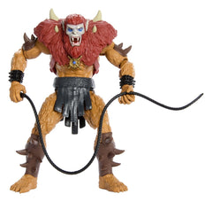 Masters of the Universe 2026 Movie Action Figure Beast Man 14 cm 0194735350469
