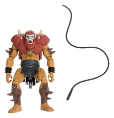 Masters of the Universe 2026 Movie Action Figure Beast Man 14 cm 0194735350469